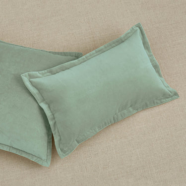 Velvet Pillow Cover 12